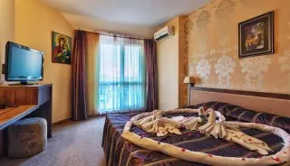 Hotel Forum All inclusive