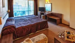 Hotel Forum All inclusive