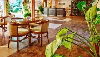 Hotel Forum All inclusive