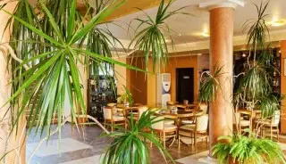Hotel Forum All inclusive