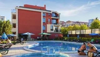 Hotel Forum All inclusive