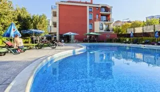 Hotel Forum All inclusive