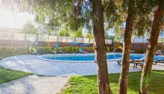 Hotel Forum All inclusive
