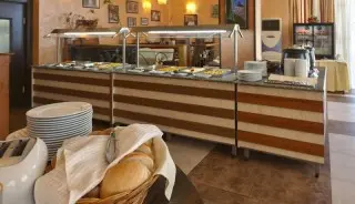 Hotel Forum All inclusive