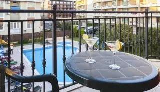 Hotel Forum All inclusive