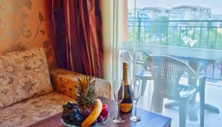 Hotel Forum All inclusive