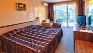 Hotel Forum All inclusive