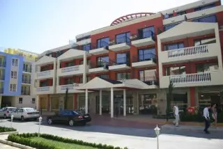 Hotel Forum All inclusive