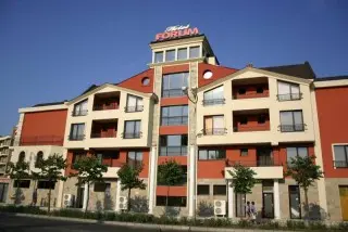 Hotel Forum All inclusive