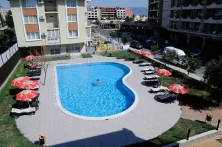 Hotel Forum All inclusive