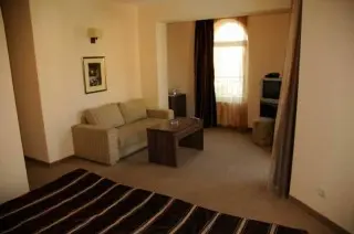 Hotel Forum All inclusive
