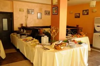 Hotel Forum All inclusive