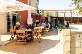 Hotel Forum All inclusive