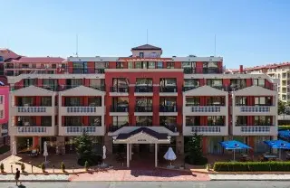Hotel Forum All inclusive