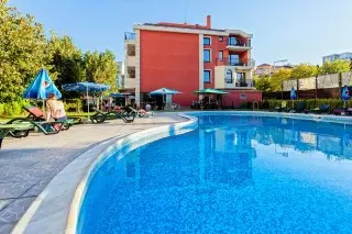 Hotel Forum All inclusive