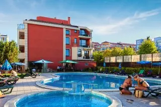 Hotel Forum All inclusive