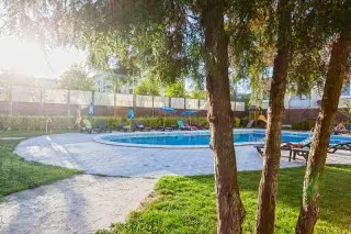 Hotel Forum All inclusive
