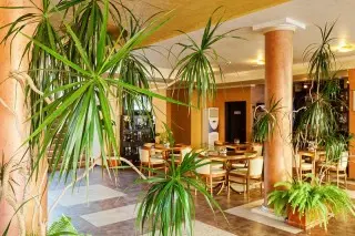 Hotel Forum All inclusive