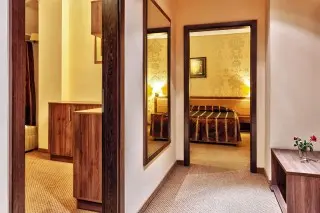 Hotel Forum All inclusive