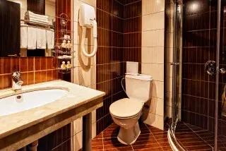 Hotel Forum All inclusive
