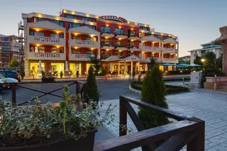 Hotel Forum All inclusive