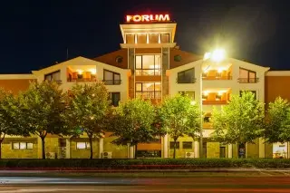 Hotel Forum All inclusive
