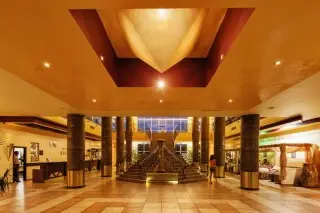 Hotel Imperial Resort  All inclusive Ultra