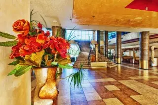 Hotel Imperial Resort  All inclusive Ultra