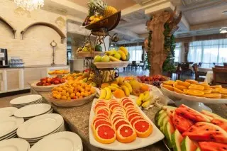 Hotel Imperial Resort  All inclusive Ultra