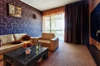 Hotel Imperial Resort  All inclusive Ultra