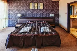 Hotel Imperial Resort  All inclusive Ultra