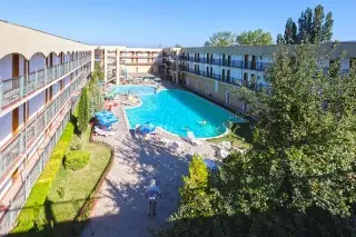 Hotel Imperial Resort  All inclusive Ultra
