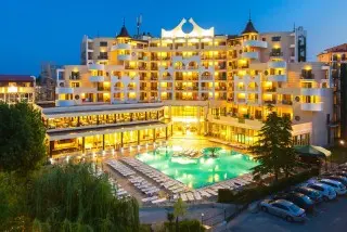 Hotel Imperial Resort  All inclusive Ultra