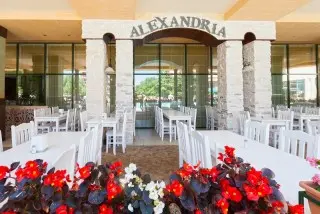 Hotel Imperial Resort  All inclusive Ultra