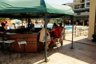 Hotel Imperial Resort  All inclusive Ultra