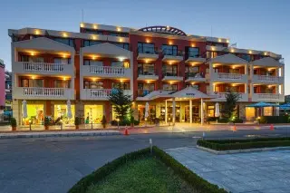 Hotel Imperial Resort  All inclusive Ultra
