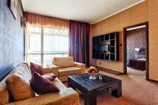 Hotel Imperial Resort  All inclusive Ultra