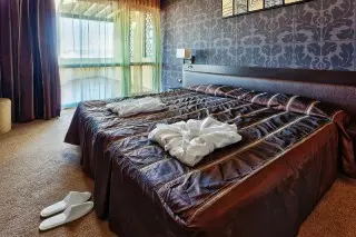 Hotel Imperial Resort  All inclusive Ultra