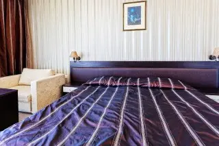 Hotel Imperial Resort  All inclusive Ultra