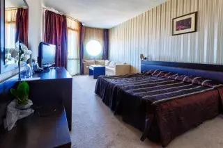Hotel Imperial Resort  All inclusive Ultra