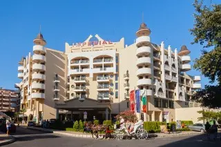 Hotel Imperial Resort  All inclusive Ultra