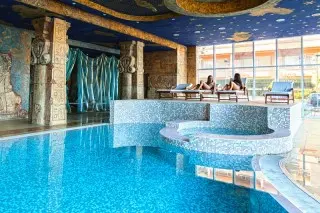 Hotel Imperial Resort  All inclusive Ultra