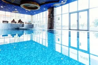 Hotel Imperial Resort  All inclusive Ultra