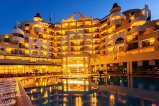 Hotel Imperial Resort  All inclusive Ultra