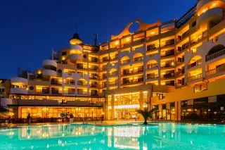 Hotel Imperial Resort  All inclusive Ultra