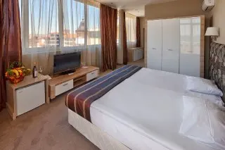 Hotel Imperial Resort  All inclusive Ultra