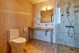 Hotel Imperial Resort  All inclusive Ultra