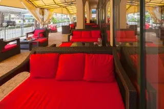 Hotel Imperial Resort  All inclusive Ultra