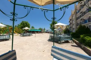 Hotel Imperial Resort  All inclusive Ultra