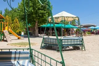 Hotel Imperial Resort  All inclusive Ultra